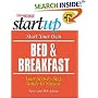 Start Your Own Bed & Breakfast
