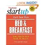 Start Your Own Bed & Breakfast