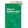 What Is Biodiversity?