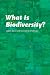 What Is Biodiversity? by James Maclaurin, Kim Sterelny