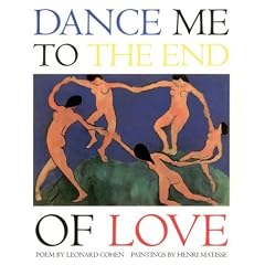 Dance Me to the End of Love
