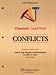 Casenote Legal Briefs Conflicts: Keyed to Currie, Kay, Kramer, and Roosevelt, 7e