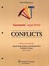 Casenote Legal Briefs Conflicts: Keyed to Currie, Kay, Kramer, and Roosevelt, 7e (Casenote Legal Briefs)