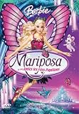 Barbie : mariposa et ses amies les fees papillons