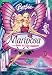 DVD : Barbie : mariposa et ses amies les fees papillons [FR IMPORT]