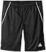 adidas Performance Boy's Tennis Sequencials Bermuda Short