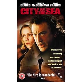 City By the Sea [VHS] [2003]