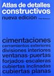 Atlas de detalles constructivos