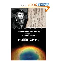 Harmonies Of The World (On the Shoulders of Giants)