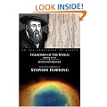 On the Shoulders of Giants: Harmonies of the World