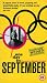 VHS : One Day in September