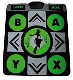 Madrics Nightfever X Dancemat - Dance controller - Microsoft Xbox