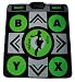 Madrics Nightfever X Dancemat - Dance controller - Microsoft Xbox