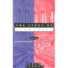 The Story of Libraries