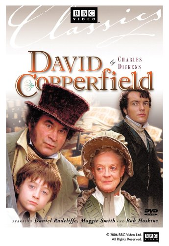 Watch David Copperfield Online!