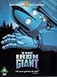 The Iron Giant [DVD] [1999]