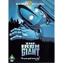 The Iron Giant [DVD] [1999]