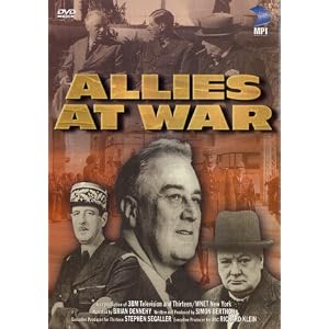 Allies at War by 