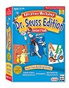 Scholastic Adventure Workshop Dr. Seuss: Pre-School - 1st Grade