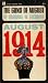 The Guns of August - August 1914 (Four Square books)