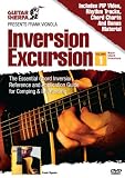 Frank Vignola: Inversion Excursion