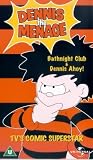 Dennis The Menace - Bathnight Club / Dennis Ahoy! [VHS] [1996]