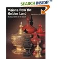 Visions from the Golden Land: Burma and the Art of Lacquer by  Ralph Isaacs, T. Richard Blurton, and British Museum