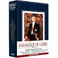 Anthologie de gaulle