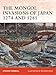 The Mongol Invasions of Japan, 1274 and 1281 (Campaign)