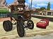 Cars: Mater-National (Xbox 360)