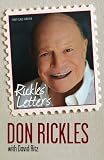 Rickles Letters