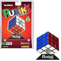 Rubik's 3X3 Cube