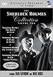 Sherlock Holmes Coll 2