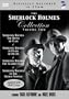 The Sherlock Holmes Collection, Vol. 2 (The House of Fear/The Spider Woman/Pearl of Death/The Scarlet Claw)