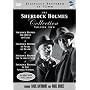 The Sherlock Holmes Collection, Vol. 2 (The House of Fear/The Spider Woman/Pearl of Death/The Scarlet Claw)