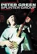 Splinter Group in Concert Splinter Group in Concert