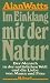 Im Einklang mit der Natur (Broschiert)