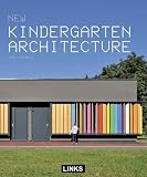 New Kindergarten Architecture