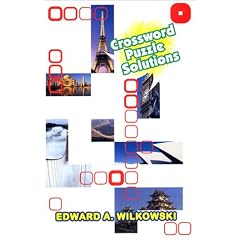 Crossword Puzzle Solutions