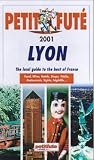 Lyon and Its Region (Petit Fute)