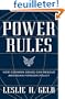 Power Rules: How Common Sense Can Rescue American Foreign Policy