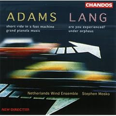 Grand Pianola Music / Under Orp-