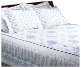Laura Ashley Sophia King Comforter Set