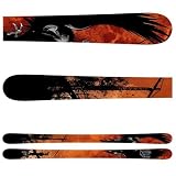 Line Chronic Twin Tip Skis