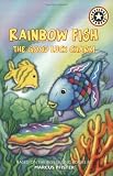 Rainbow Fish the Good Luck Charm
