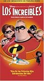 The Incredibles (En Espanol) [VHS]