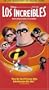 The Incredibles (En Espanol) [VHS]