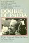 Double De Palma: A Film Study With Brian De Palma (Brian de Palmas Body Double Ppr)