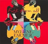 Fuck Them All - Remixes