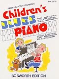 Produkt-Bild: Childrens Blues Piano